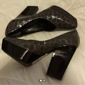 Jil Sanders Heels